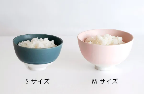 添加物と保存料不使用で選べるサイズ